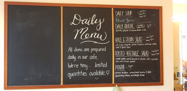 Opinii despre Quince Cafe în Sidney - Hospitality and gastronomy