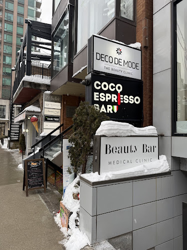 Coco Espresso Bar - Hospitality and gastronomy