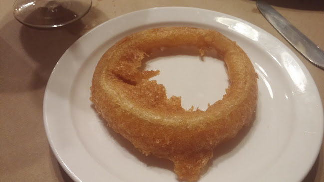 Brits Fish & Chips - Charlottetown