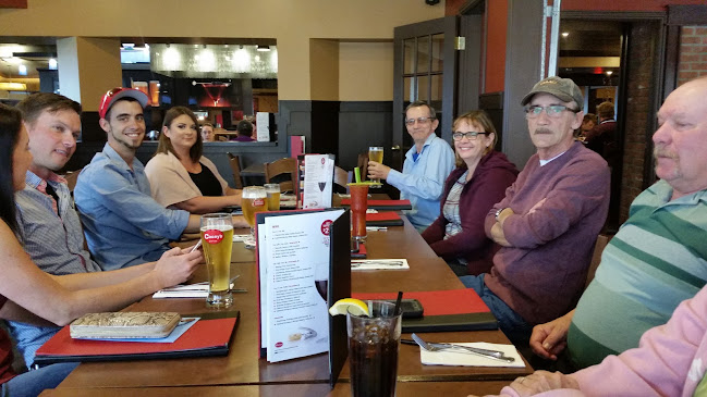 Casey’s Grill Bar - Timmins