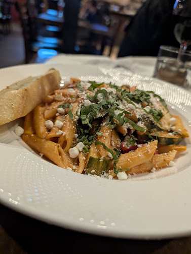 Rustico Kitchen And Bar - Hospitality and gastronomy