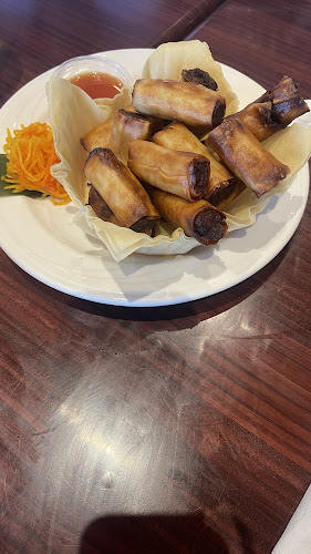 Max's Restaurant Toronto, Cuisine of the Philippines - Hospitality and gastronomy