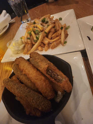 Opinii despre The Goose în North York - Hospitality and gastronomy