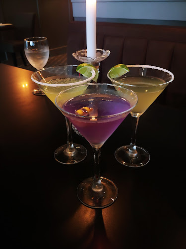 Bravo Restaurant & Lounge