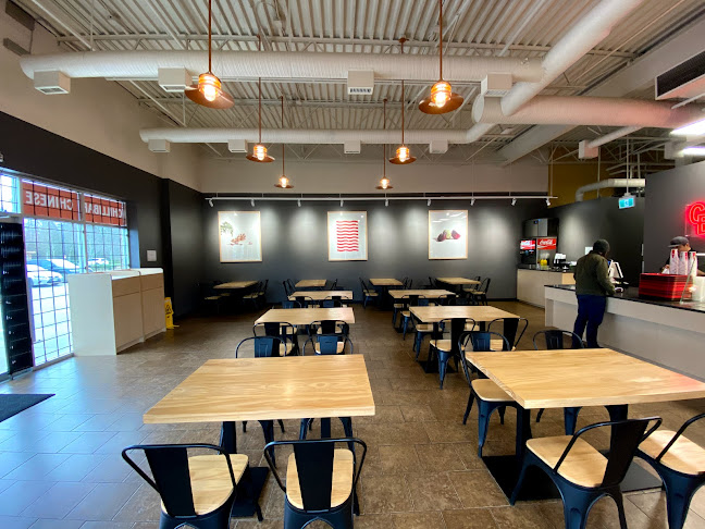 Opinii despre Chilli Bar în Surrey - Hospitality and gastronomy