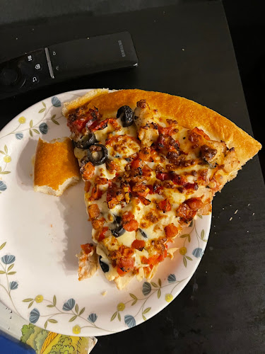 Comentarii opinii despre Pizza Hut