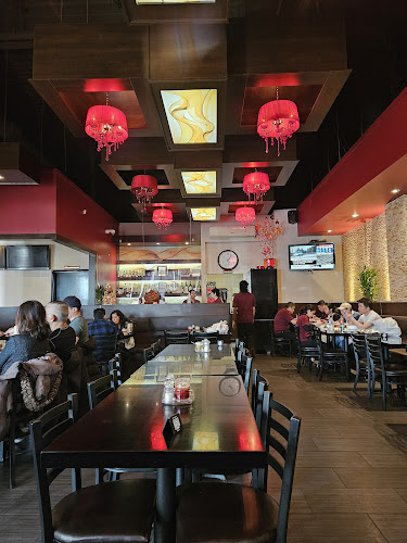 Federick Restaurant - Markham