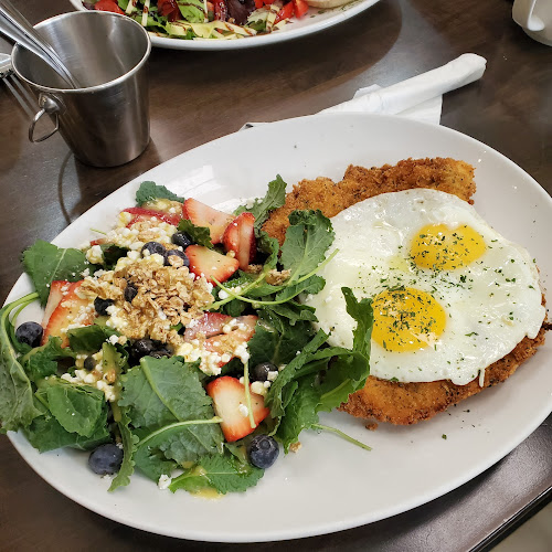 Comentarii opinii despre Ramona's Kitchen (Thornhill)