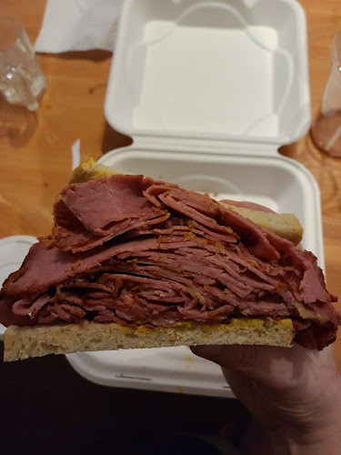 Fireside Deli & Family Restaurant - Hospitality and gastronomy