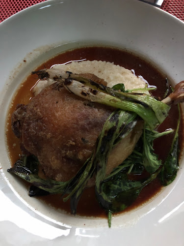 Chez Piggy Restaurant & Bar - Kingston