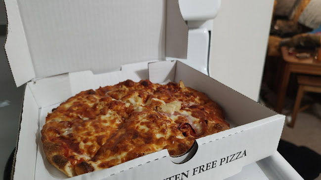 Comentarii opinii despre Dino's 2 for 1 Pizza & Pasta