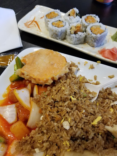 Opinii despre Panda Kitchen în Orillia - Hospitality and gastronomy