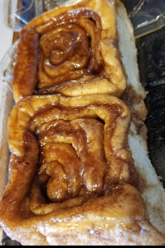 Comentarii opinii despre Baba's Dough Box