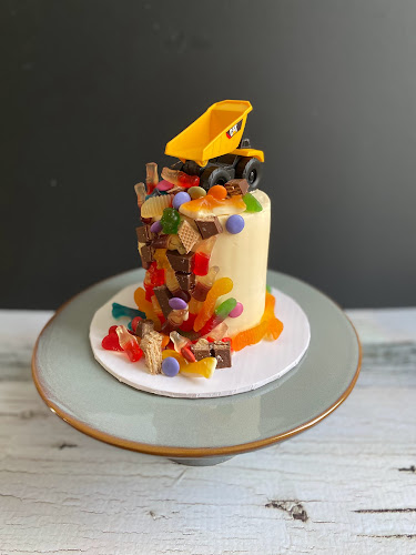 Comentarii opinii despre Life, Love & Buttercream