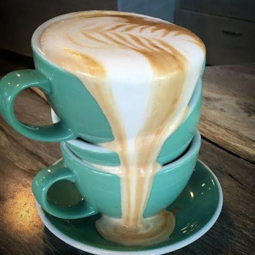 Naked Bean Espresso Bar and Cafe - Regina