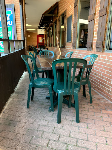 Comentarii opinii despre The Tickled Toad Pub & Grill