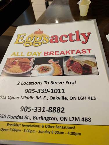 3550 Dundas St, Burlington, ON L7M 4B8