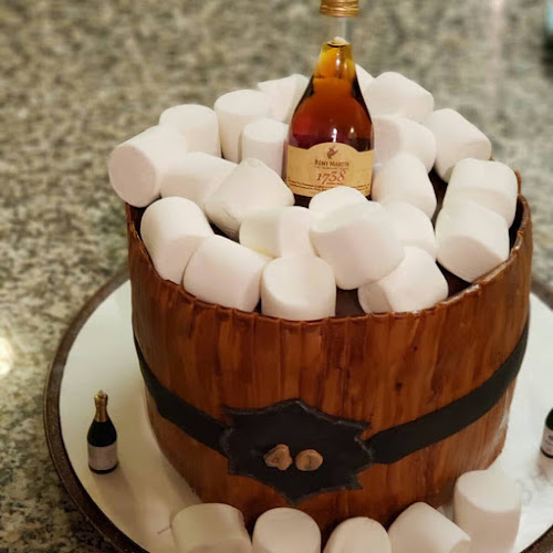 Anjalicious Cakes - Pickering