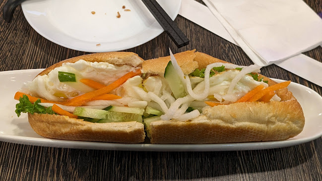 Opinii despre I Am Pho Coquitlam în Coquitlam - Hospitality and gastronomy