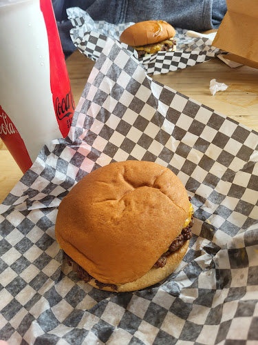 Stackburger - Sault Ste. Marie