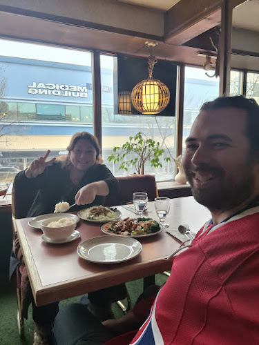 Boa-Thong Thai Food Restaurant - Hospitality and gastronomy