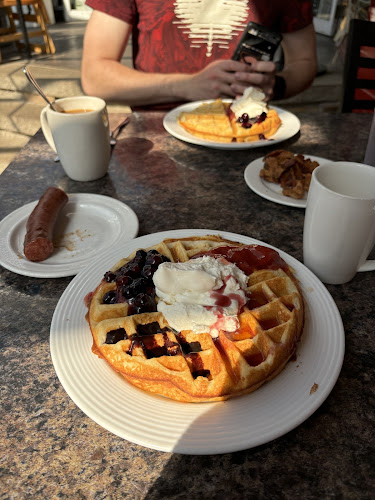 The Berry Barn - Saskatoon