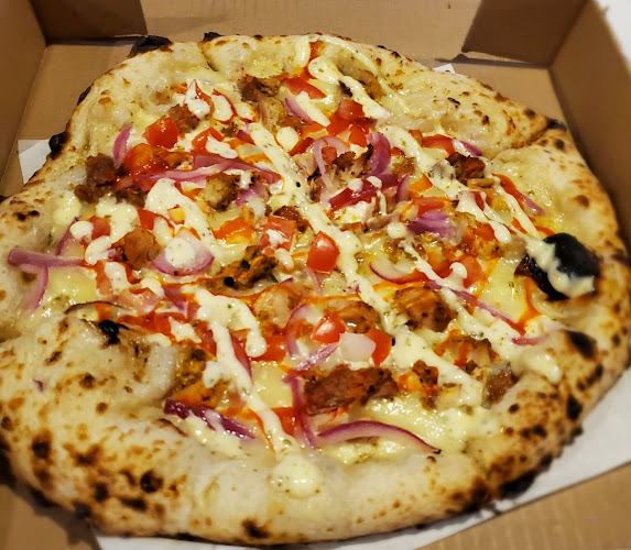 Avesta Pizza & Grill