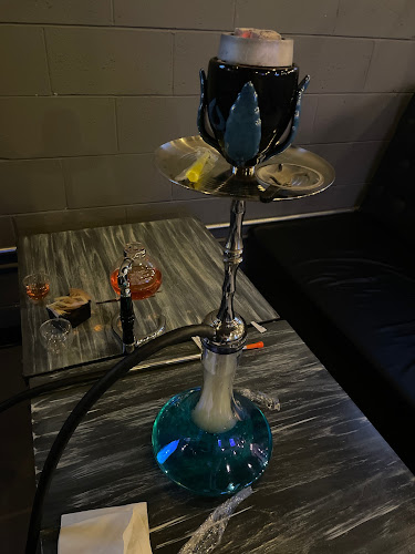 Noir Cafe and Lounge - Woodbridge