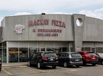 Mackay Pizza & Submarines