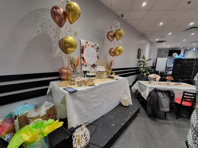 FAN "D" FLAME RESTAURANT (FILIPINO CUISINE) - Hospitality and gastronomy