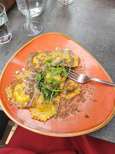 La Cucina Pizzeria Kitchener