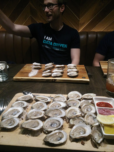 Comentarii opinii despre TWH Social