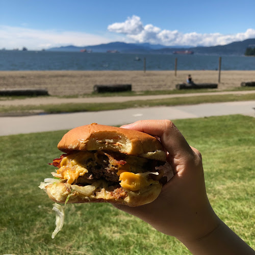 Pigot's Burger Club - Hospitality and gastronomy