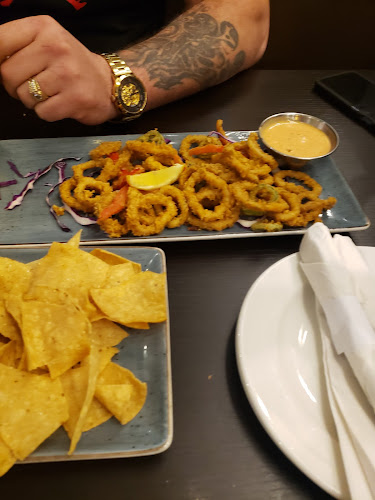 Comentarii opinii despre Turtle Jack's Upper James