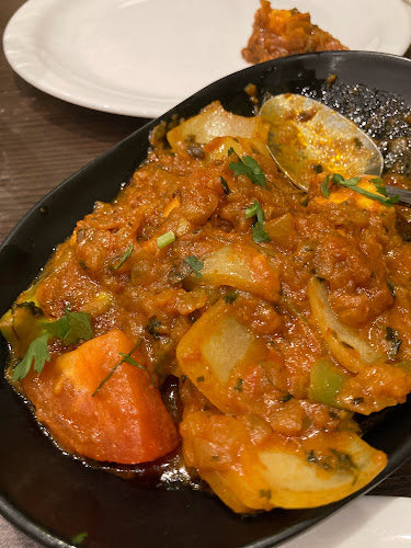 Comentarii opinii despre Bombay Grill Restaurant