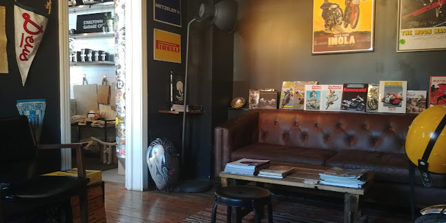 Steeltown Garage Co.