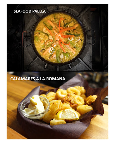 Patio Andaluz - Hospitality and gastronomy