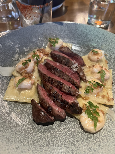 JOEY Yorkdale - Hospitality and gastronomy