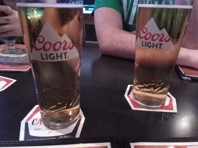 Comentarii opinii despre DayzOff Pub