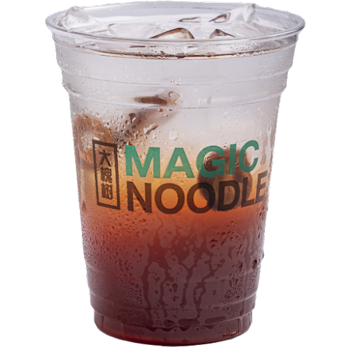 Magic Noodle - Open 24 Hours