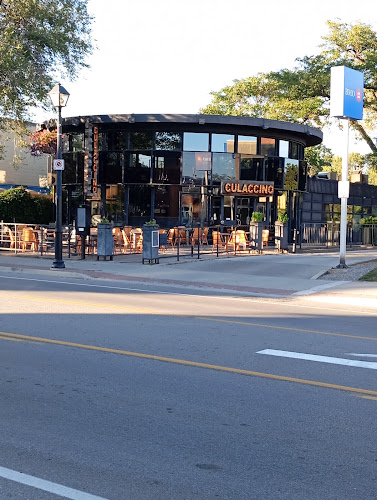 Culaccino Bar & Kitchen - Burlington