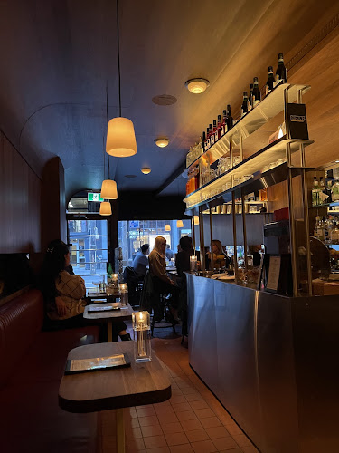 Opinii despre 416 Snack Bar în Toronto - Hospitality and gastronomy