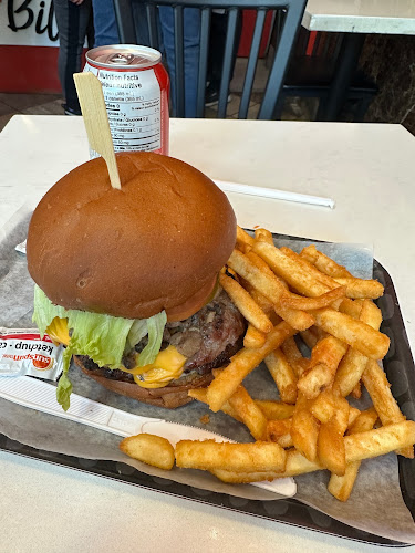 MitBit Burger Restaurant - Hospitality and gastronomy