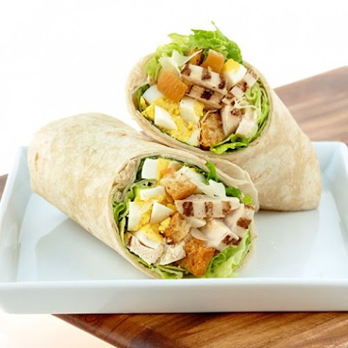 8 at Doneras - Hospitality and gastronomy