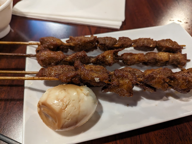 Comentarii opinii despre Magic Noodle - Open 24 Hours