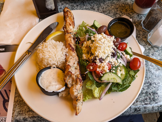 Hemingway's Restaurant and Bar - Toronto