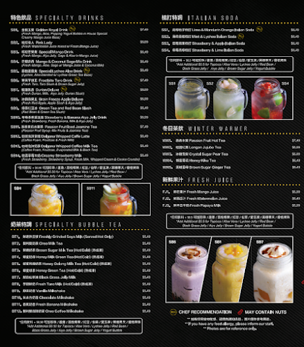 Comentarii opinii despre Sugar Marmalade