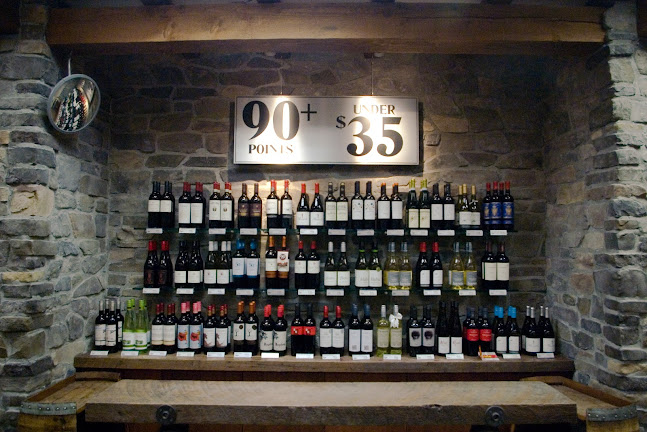 Comentarii opinii despre High Point Beer Wine Spirits