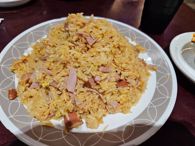 半島餐廳 Ho Garden Chinese Restaurant