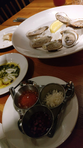 Trio Restaurant - Waterloo